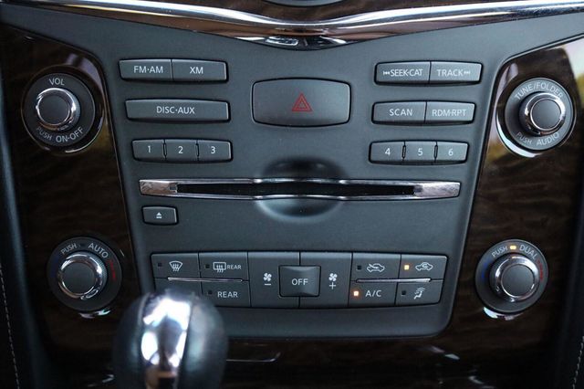 2017 Nissan Armada Platinum - 23096145 - 47