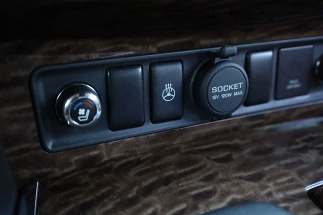 2017 Nissan Armada Platinum - 23096145 - 48