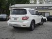 2017 Nissan Armada SL TRIM, FULLY LOADED, SURROUND VIEW CAM, LTHR, NAVI & MORE!!! - 22362139 - 57