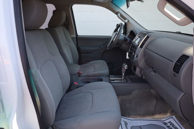 2017 Nissan Frontier  - 22925254 - 9