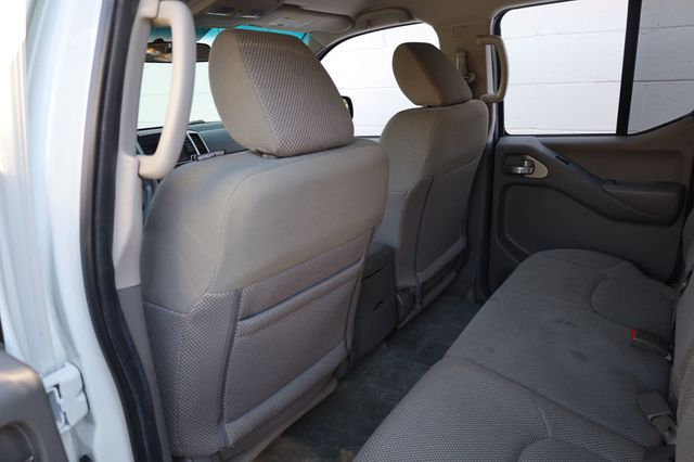 2017 Nissan Frontier  - 22925254 - 16