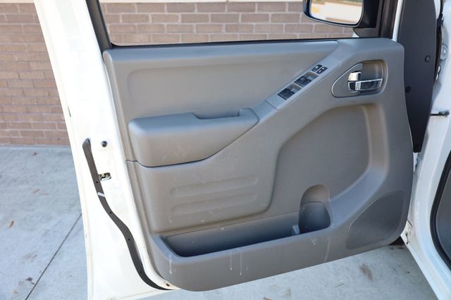 2017 Nissan Frontier  - 22925254 - 21