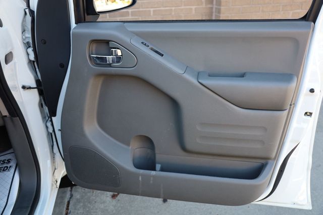 2017 Nissan Frontier  - 22925254 - 26