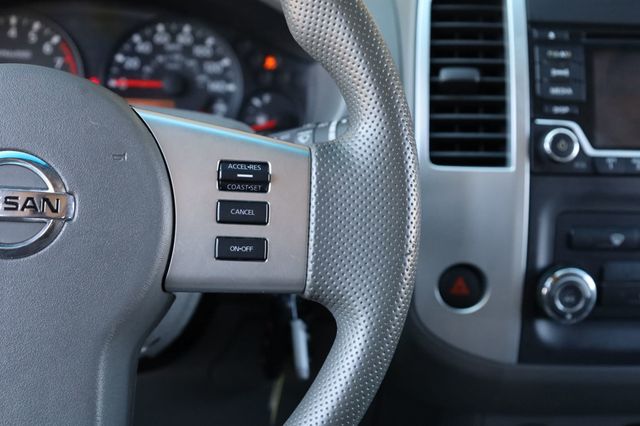2017 Nissan Frontier  - 22925254 - 30