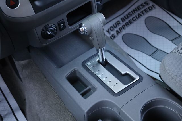 2017 Nissan Frontier  - 22925254 - 32