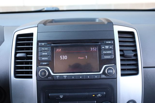 2017 Nissan Frontier  - 22925254 - 33