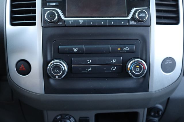 2017 Nissan Frontier  - 22925254 - 34