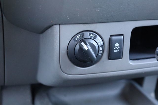 2017 Nissan Frontier  - 22925254 - 35