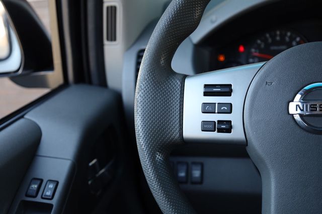 2017 Nissan Frontier  - 22925254 - 39