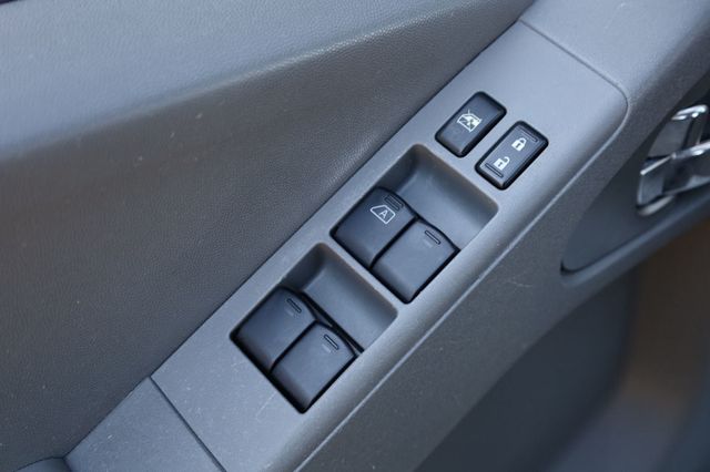 2017 Nissan Frontier  - 22925254 - 40