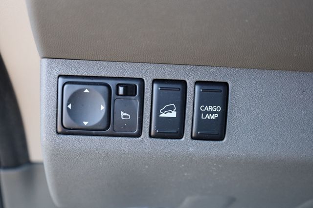 2017 Nissan Frontier  - 22925254 - 41