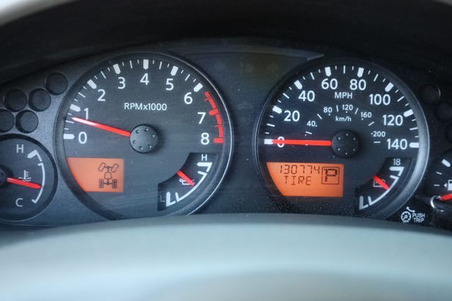 2017 Nissan Frontier  - 22925254 - 7