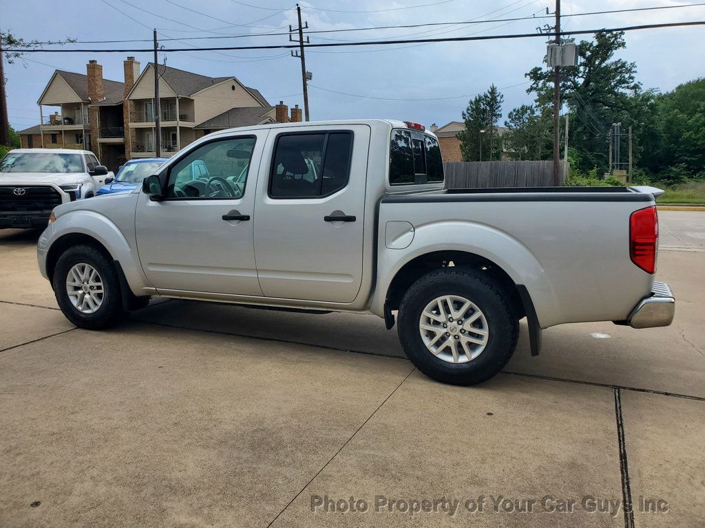 2017 Nissan Frontier  - 23017176 - 12