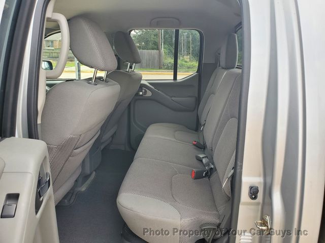 2017 Nissan Frontier  - 23017176 - 20