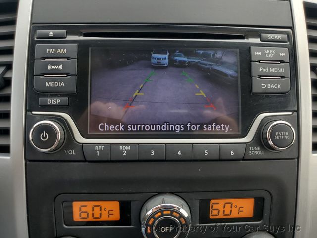 2017 Nissan Frontier  - 23017176 - 24