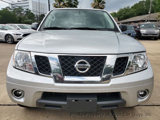 2017 Nissan Frontier  - 23017176 - 2
