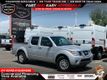 2017 Nissan Frontier Crew Cab 4x2 SV V6 Automatic - 23052762 - 0