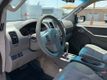 2017 Nissan Frontier Crew Cab 4x2 SV V6 Automatic - 23052762 - 14