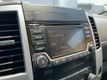 2017 Nissan Frontier Crew Cab 4x2 SV V6 Automatic - 23052762 - 36