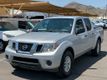 2017 Nissan Frontier Crew Cab 4x2 SV V6 Automatic - 23052762 - 3