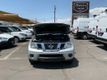 2017 Nissan Frontier Crew Cab 4x2 SV V6 Automatic - 23052762 - 40