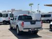 2017 Nissan Frontier Crew Cab 4x2 SV V6 Automatic - 23052762 - 5