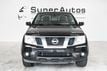 2017 Nissan Frontier Crew Cab 4x2 SV V6 Automatic - 21346913 - 1