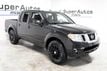 2017 Nissan Frontier Crew Cab 4x2 SV V6 Automatic - 21346913 - 2