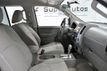 2017 Nissan Frontier Crew Cab 4x2 SV V6 Automatic - 23028797 - 15