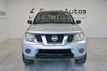 2017 Nissan Frontier Crew Cab 4x2 SV V6 Automatic - 23028797 - 1