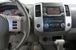 2017 Nissan Frontier Crew Cab 4x2 SV V6 Automatic - 23028797 - 23