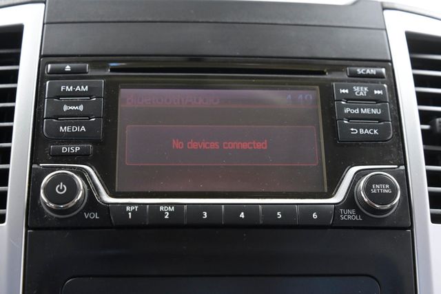2017 Nissan Frontier Crew Cab 4x2 SV V6 Automatic - 23028797 - 26