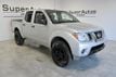 2017 Nissan Frontier Crew Cab 4x2 SV V6 Automatic - 23028797 - 2