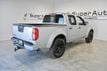 2017 Nissan Frontier Crew Cab 4x2 SV V6 Automatic - 23028797 - 3