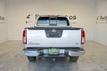 2017 Nissan Frontier Crew Cab 4x2 SV V6 Automatic - 23028797 - 4