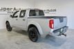 2017 Nissan Frontier Crew Cab 4x2 SV V6 Automatic - 23028797 - 5