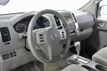 2017 Nissan Frontier Crew Cab 4x2 SV V6 Automatic - 23028797 - 7