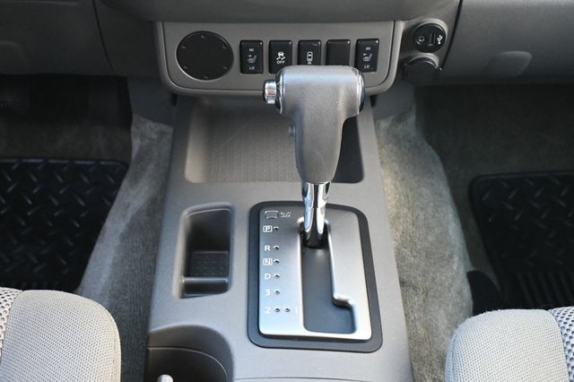 2017 Nissan Frontier Crew Cab SV Brand New Tires - 23001564 - 9