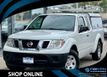 2017 Nissan Frontier King Cab 4x2 S Automatic - 22895664 - 0