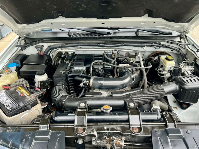 2017 Nissan Frontier King Cab 4x2 S Automatic - 22895664 - 9