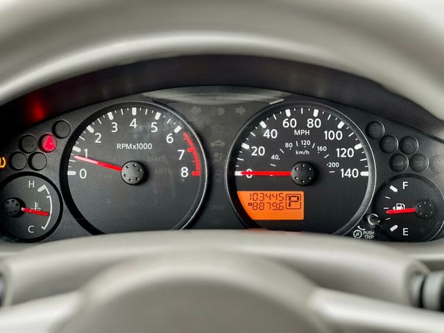 2017 Nissan Frontier King Cab 4x2 S Automatic - 22895664 - 18