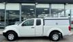 2017 Nissan Frontier King Cab 4x2 S Automatic - 22895664 - 1