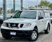 2017 Nissan Frontier King Cab 4x2 S Automatic - 22895664 - 24