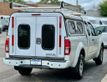 2017 Nissan Frontier King Cab 4x2 S Automatic - 22895664 - 28