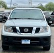 2017 Nissan Frontier King Cab 4x2 S Automatic - 22895664 - 5