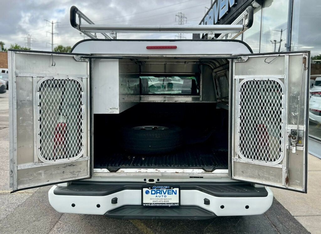 2017 Nissan Frontier King Cab 4x2 S Automatic - 22895664 - 7