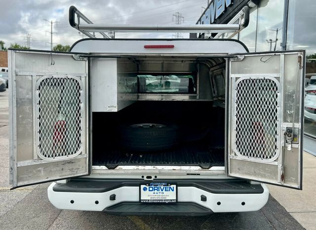 2017 Nissan Frontier King Cab 4x2 S Automatic - 22895664 - 7