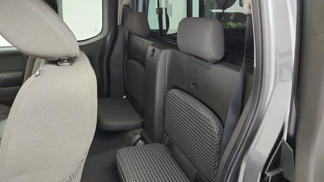 2017 Nissan Frontier King Cab 4x2 SV Automatic - 22941996 - 9