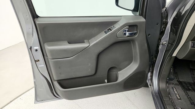 2017 Nissan Frontier King Cab 4x2 SV Automatic - 22941996 - 12