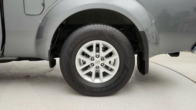 2017 Nissan Frontier King Cab 4x2 SV Automatic - 22941996 - 13